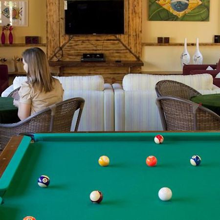 Hotel Pousada Aguas De Bonito Бонито Екстериор снимка