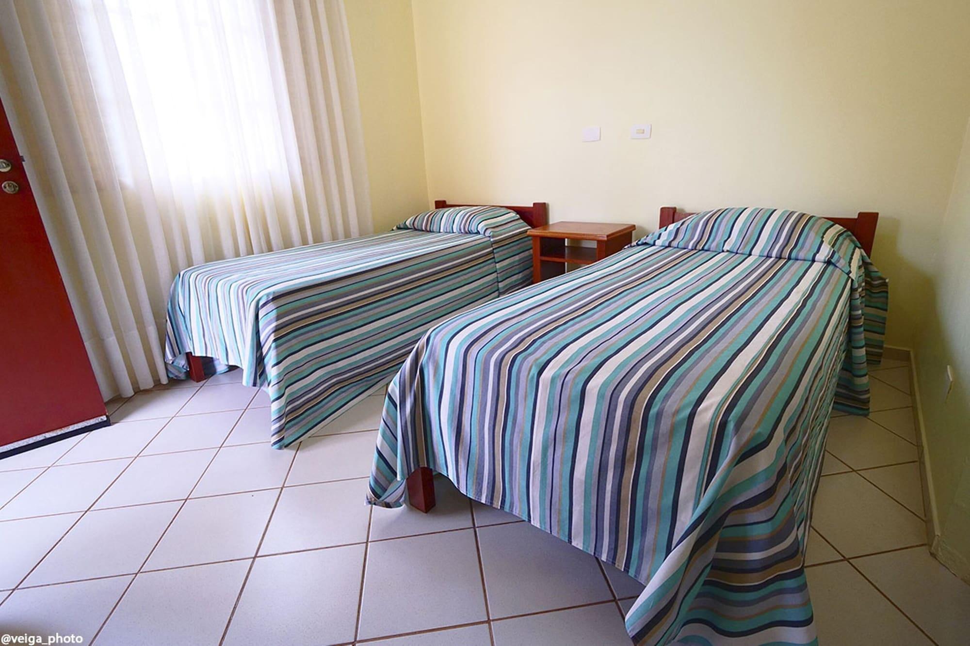 Hotel Pousada Aguas De Bonito Бонито Екстериор снимка