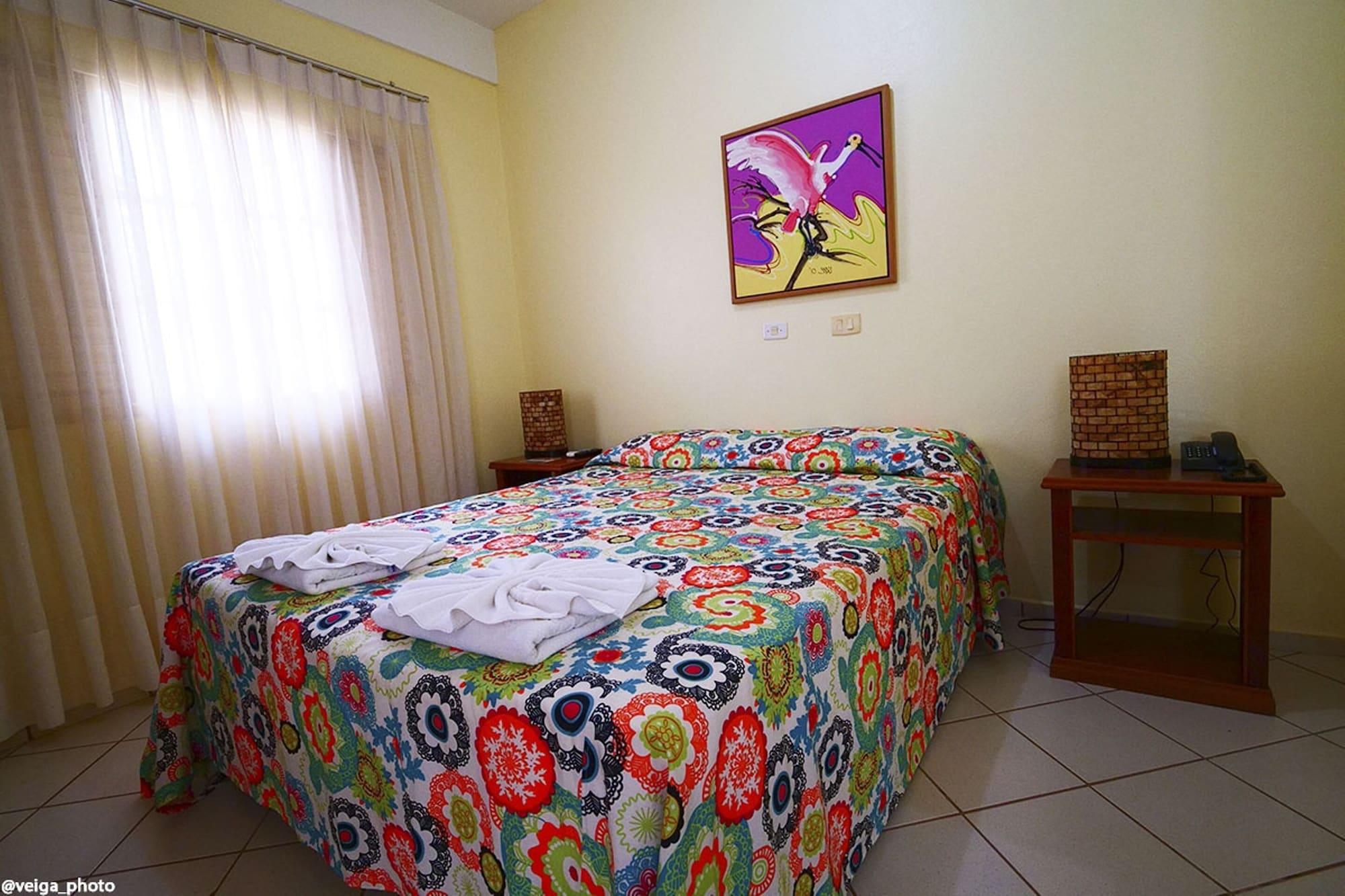 Hotel Pousada Aguas De Bonito Бонито Екстериор снимка