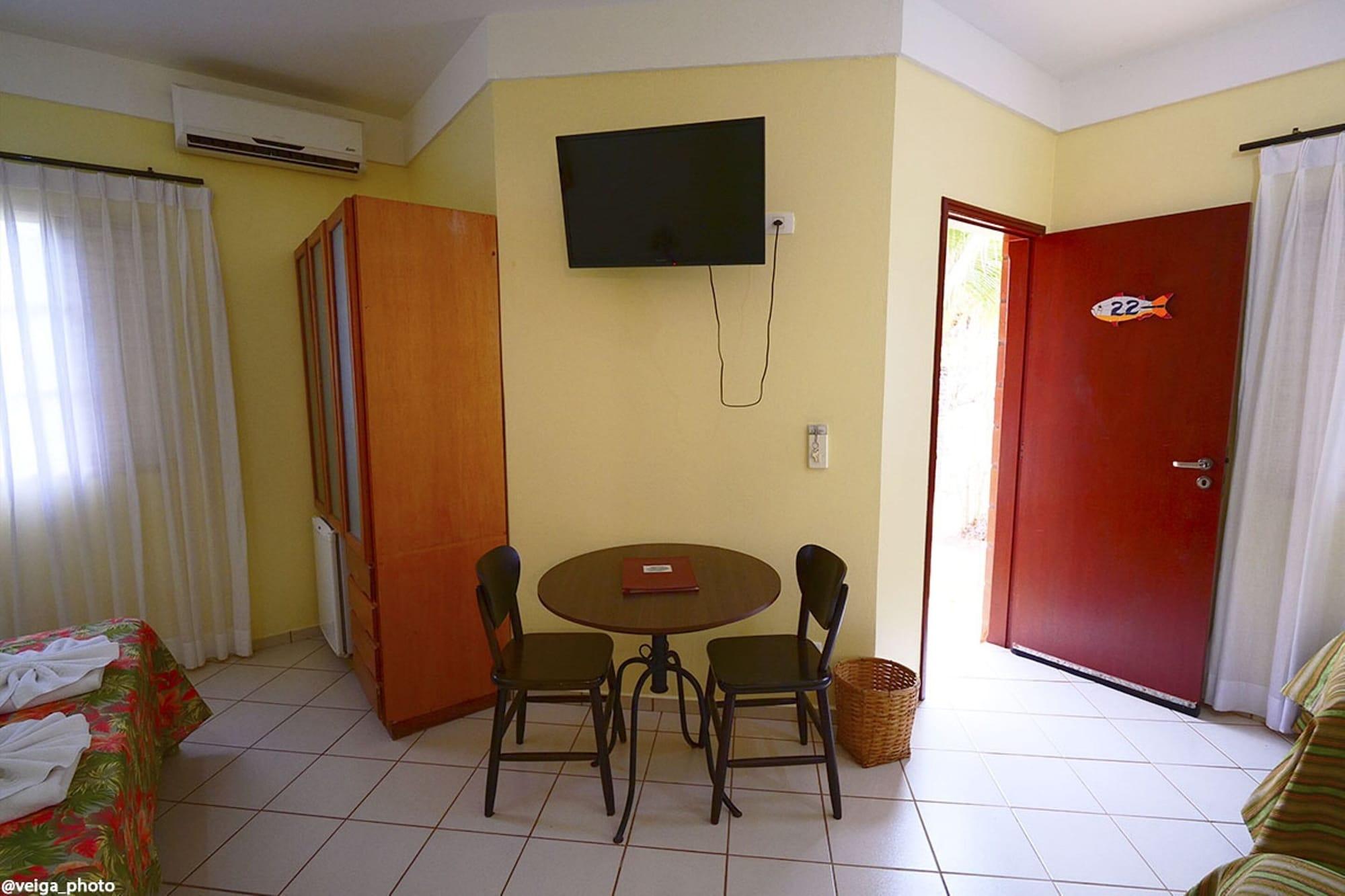 Hotel Pousada Aguas De Bonito Бонито Екстериор снимка