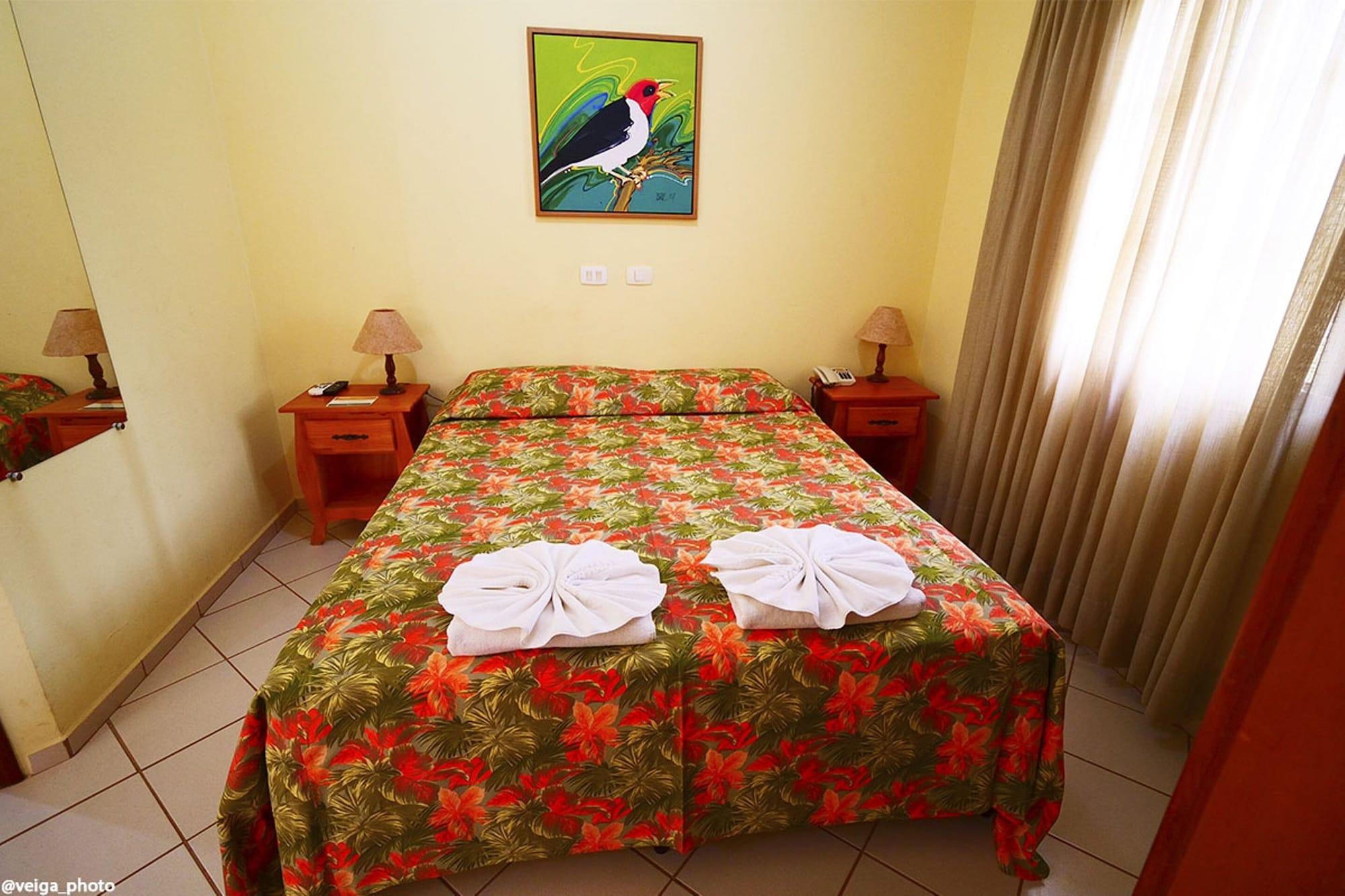 Hotel Pousada Aguas De Bonito Бонито Екстериор снимка