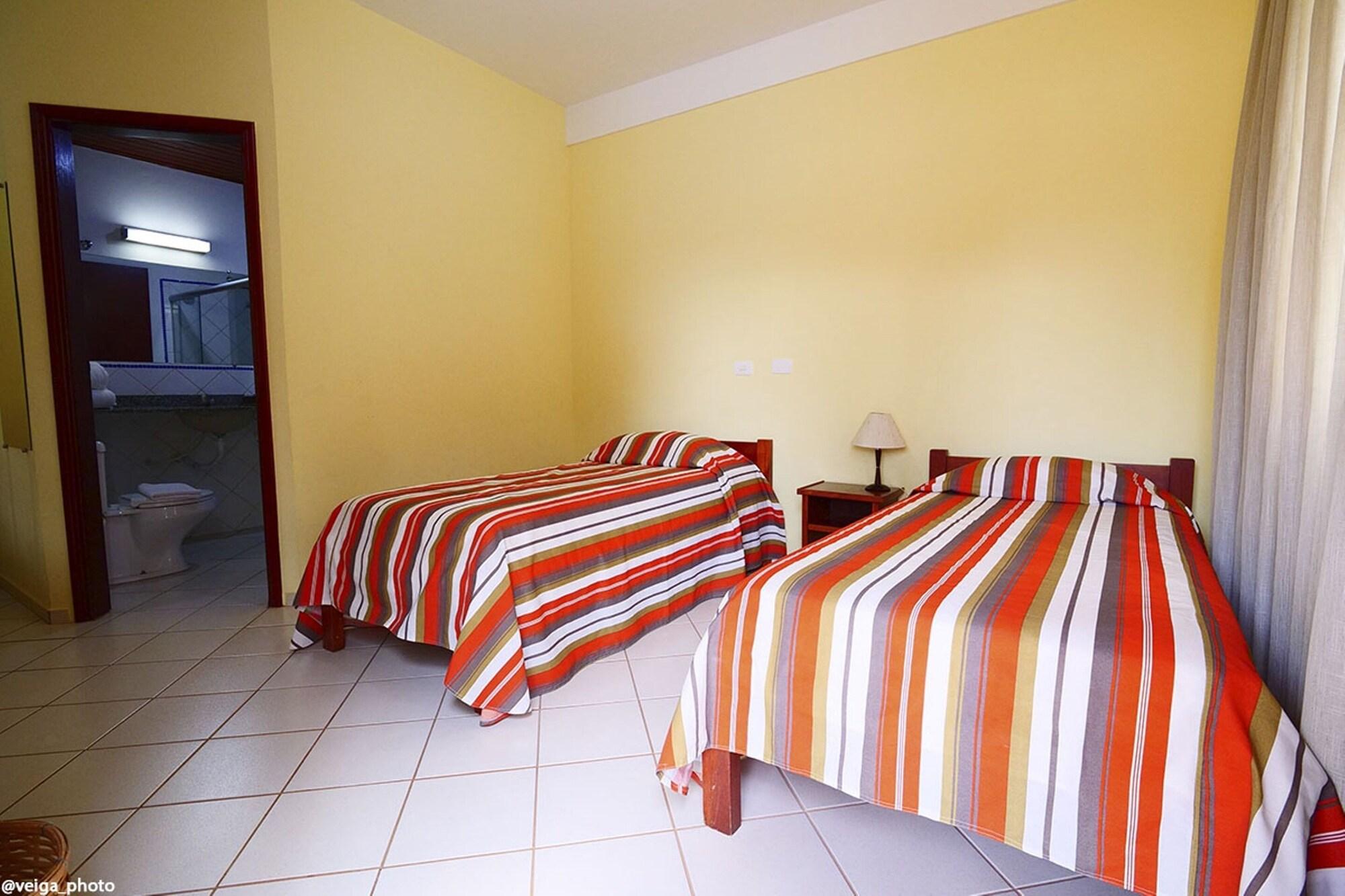 Hotel Pousada Aguas De Bonito Бонито Екстериор снимка