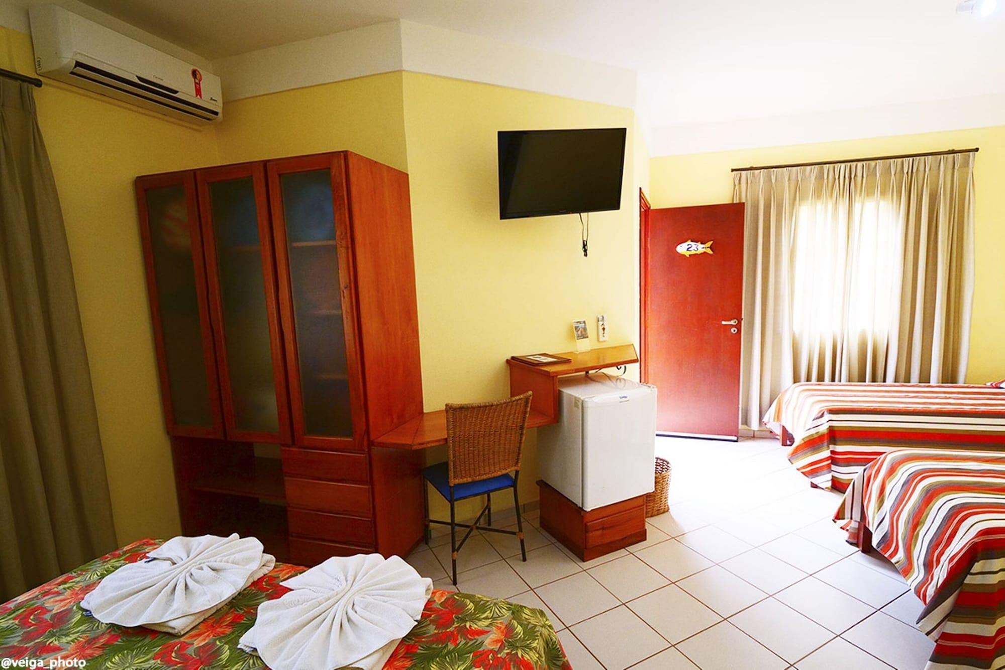 Hotel Pousada Aguas De Bonito Бонито Екстериор снимка