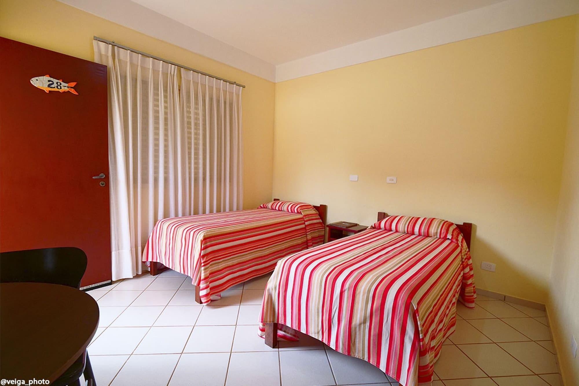 Hotel Pousada Aguas De Bonito Бонито Екстериор снимка