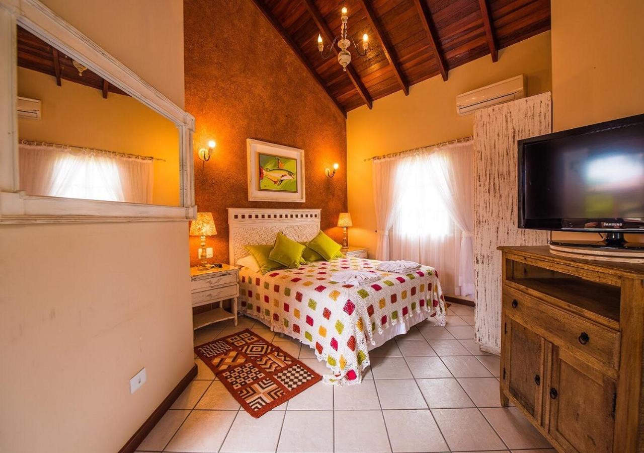 Hotel Pousada Aguas De Bonito Бонито Стая снимка